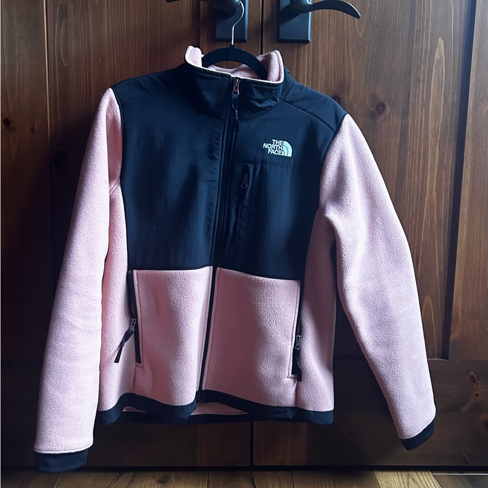 The North Face Women’s Denali Jacket